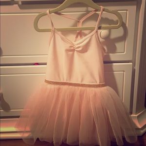 Toddler Ballerina 2-4yr